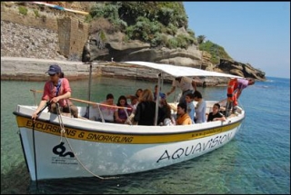  Pbaños en aquavision 